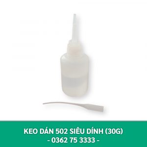 KEO 502