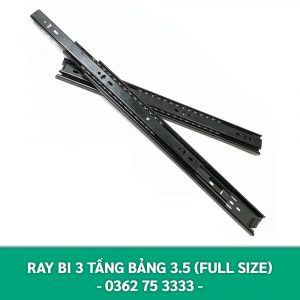 RAY BI 3 TẦNG BẢNG 3.5