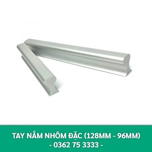 TAY NẮM NHÔM ĐẶC