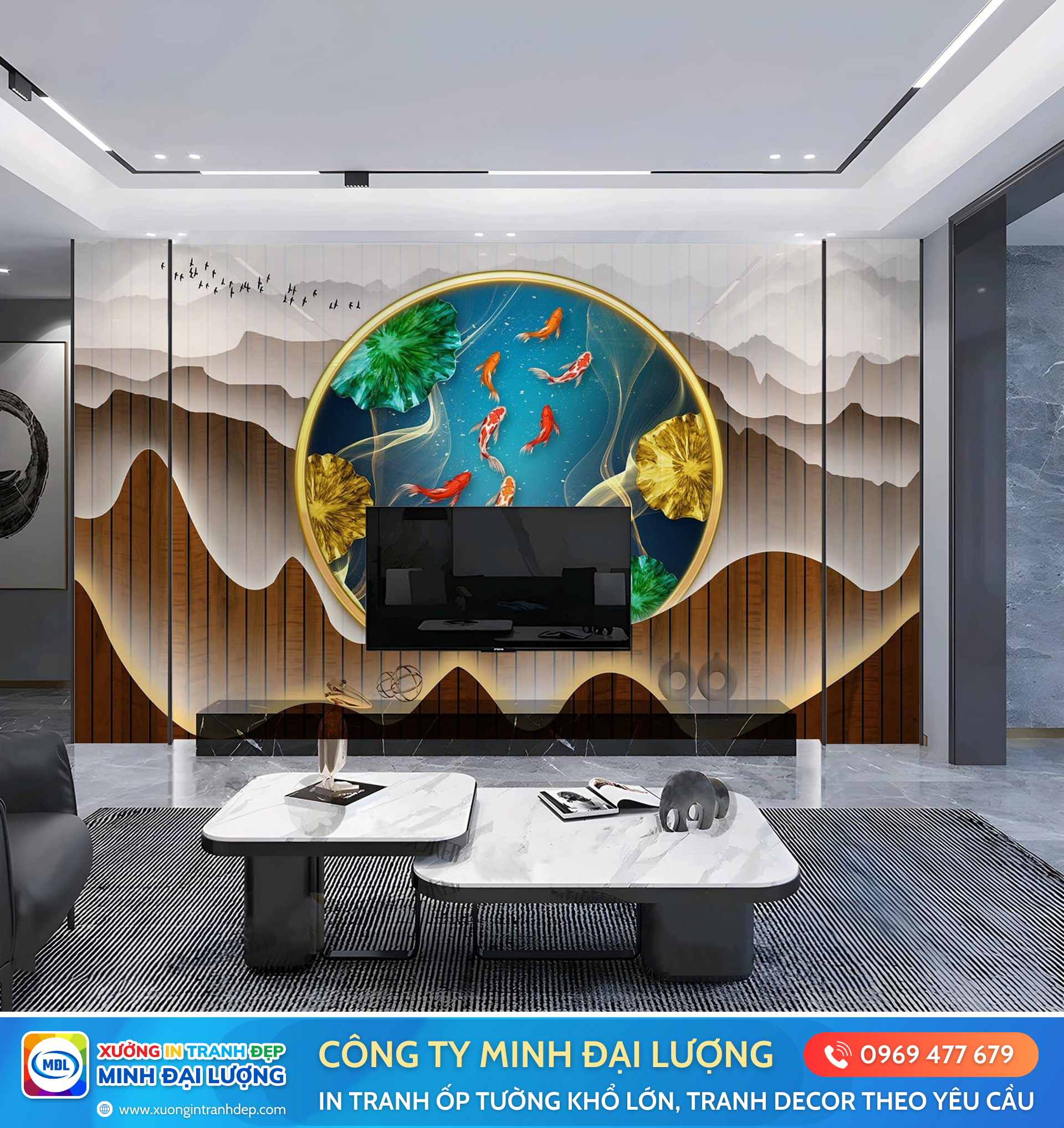 Tranh Tráng Gương: Đầu Tư Nhỏ, Hiệu Quả Lớn Cho Nội Thất Tranh Tráng Gương Giá Rẻ